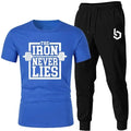 Printed Track Suit for Men & Boys