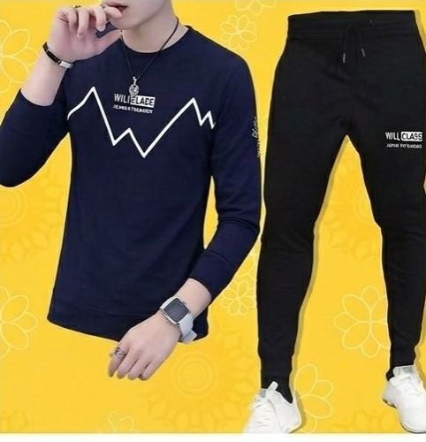 Summer Track Suit for Men & Boys