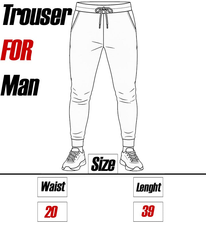 Summer Track Suit for Men & Boys