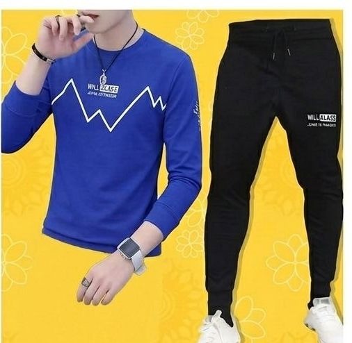 Summer Track Suit for Men & Boys