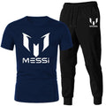 T-Shirt & Trouser Tracksuit for Men