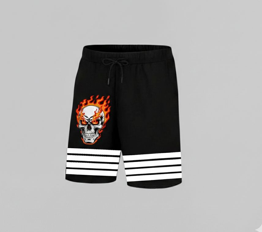 Summer Shorts for Men