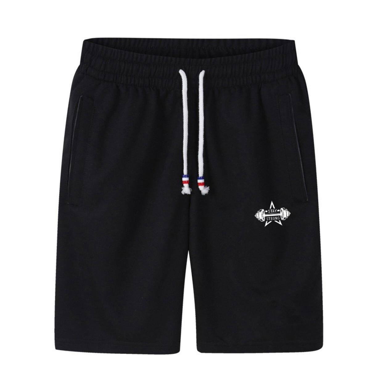 Summer Shorts for Men