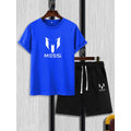 Summer Tracksuit for Boys