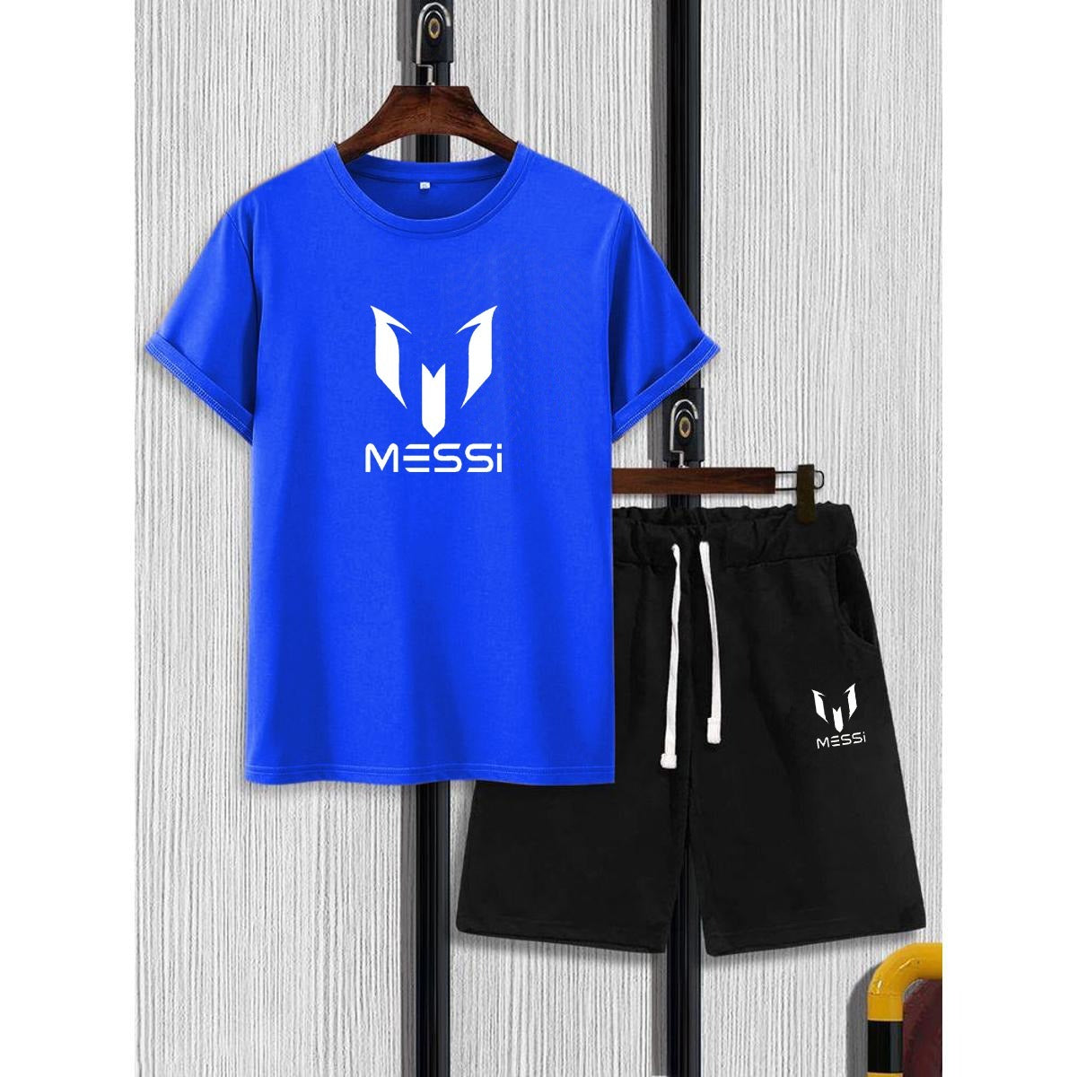Summer Tracksuit for Boys