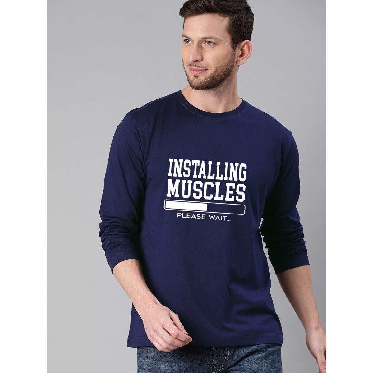 Round Neck Casual Summer & Winter Wear