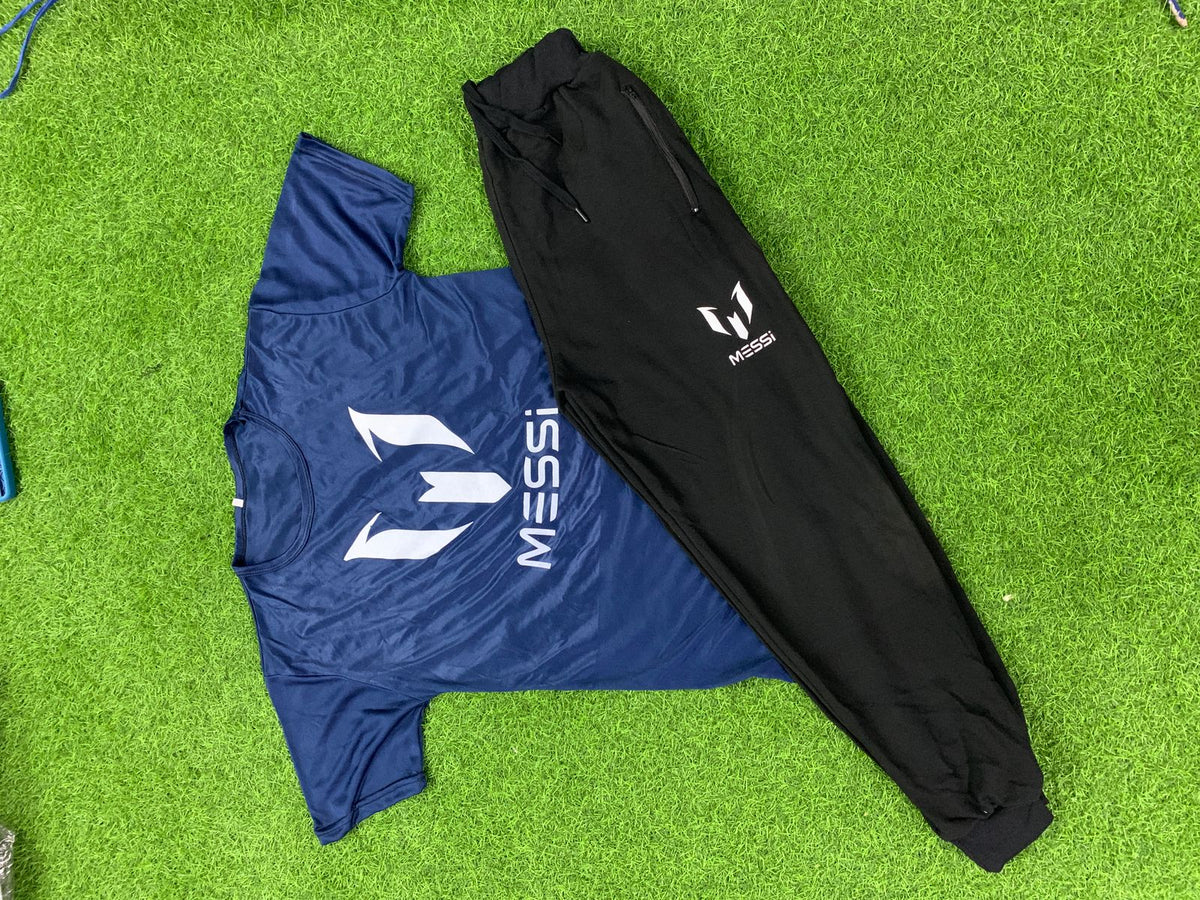 T-Shirt & Trouser Tracksuit for Men