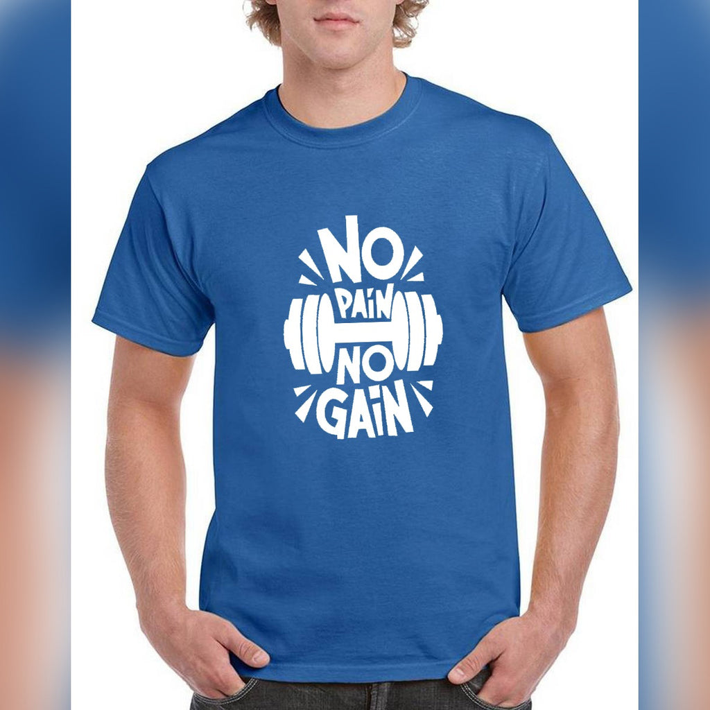 Casual Summer Tee Shirt