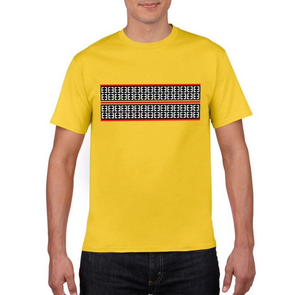 Cotton T-Shirt for Men
