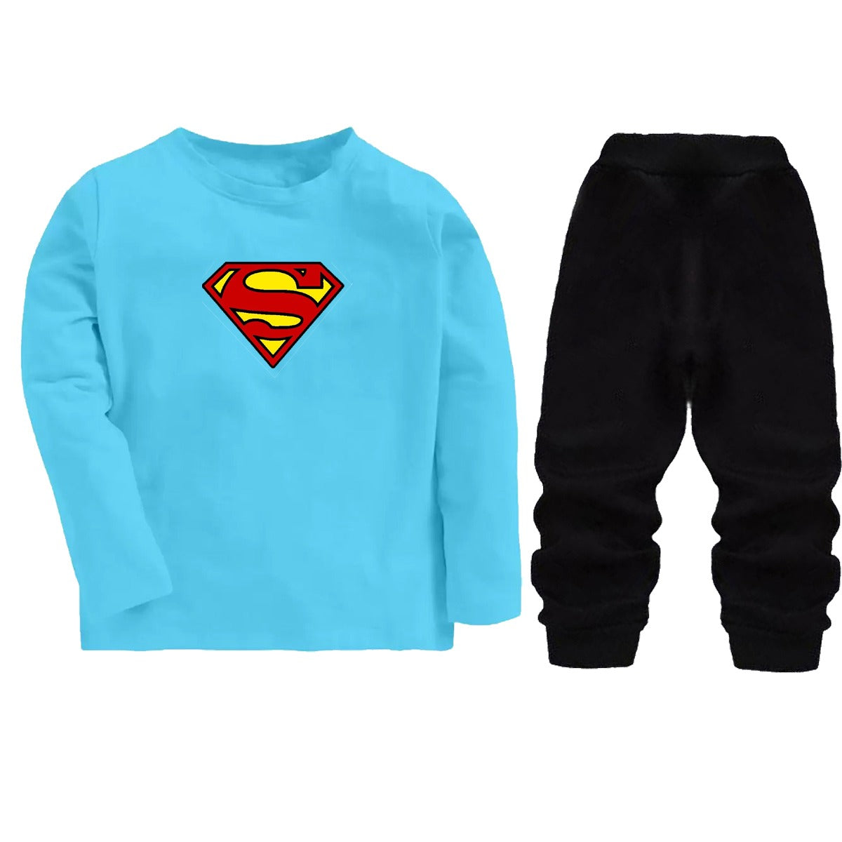 Casual Sportswear Outfit for Boys