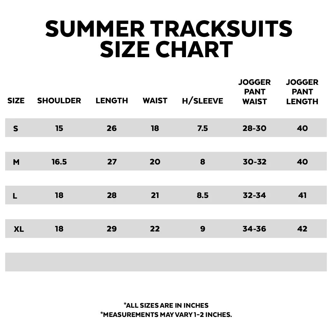 Casual Sportswear Outfit for Boys