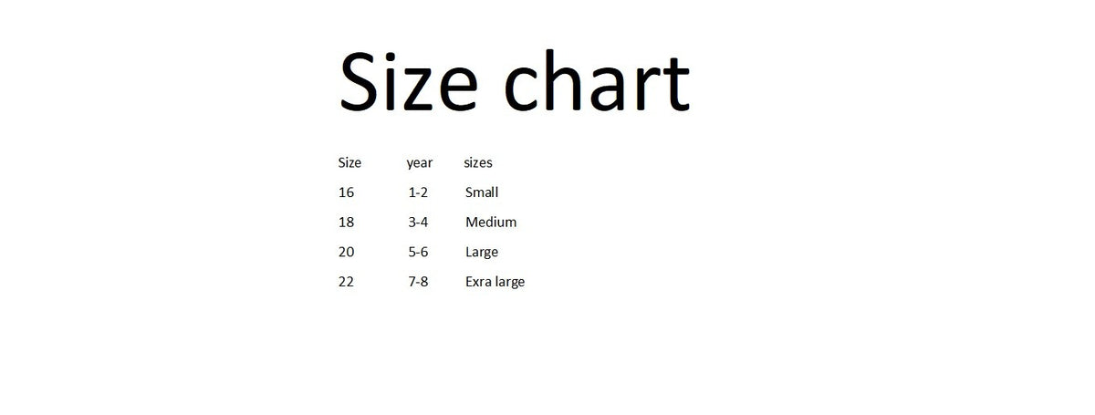 Summer Sleeveless Vest for Boys & Girls