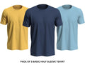 T-Shirts for Men & Boys – Soft Comfortable Fabric