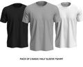 T-Shirts for Men & Boys – Soft Comfortable Fabric