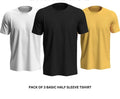 T-Shirts for Men & Boys – Soft Comfortable Fabric