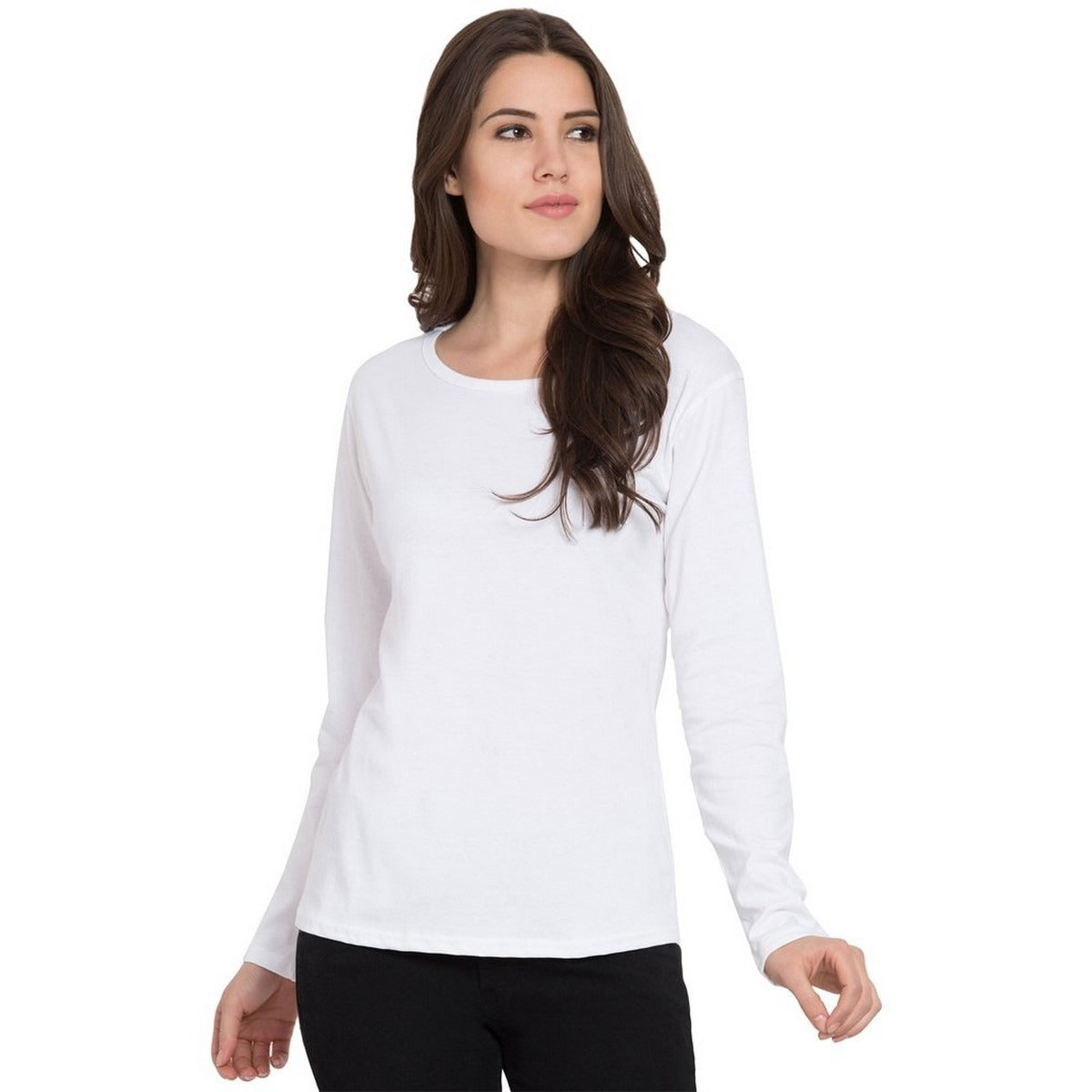 T-Shirt For Women – Soft & Comfortable Casual Wear