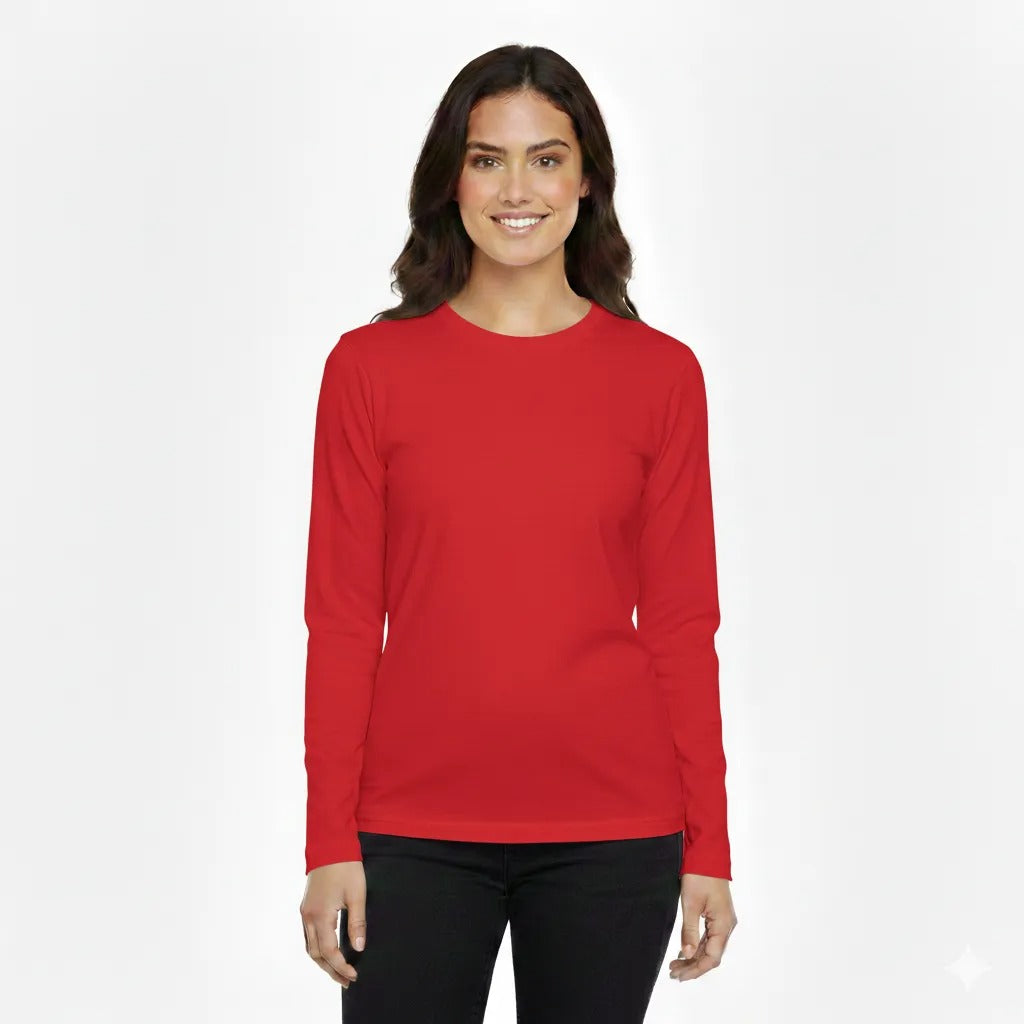 T-Shirt For Women – Soft & Comfortable Casual Wear