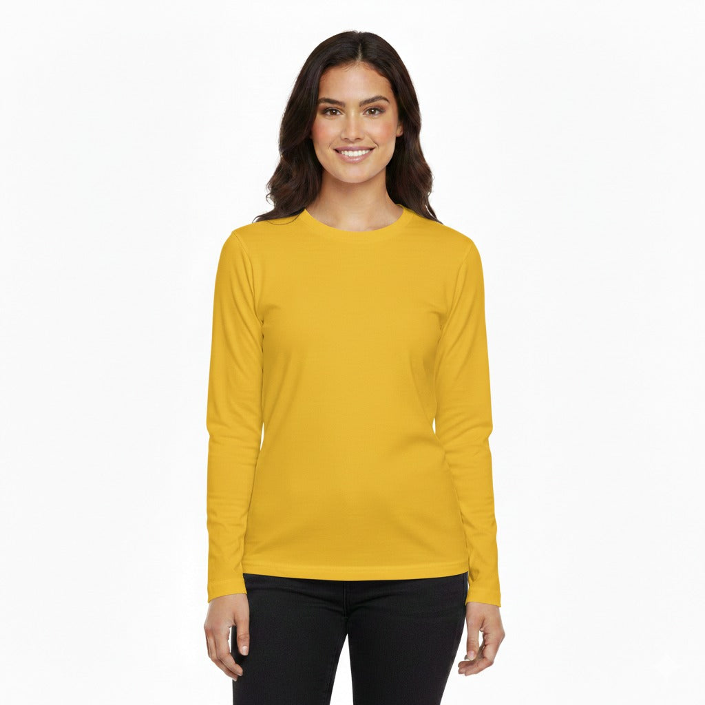 T-Shirt For Women – Soft & Comfortable Casual Wear
