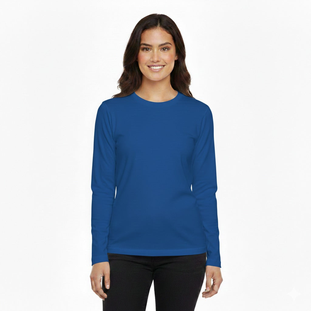T-Shirt For Women – Soft & Comfortable Casual Wear