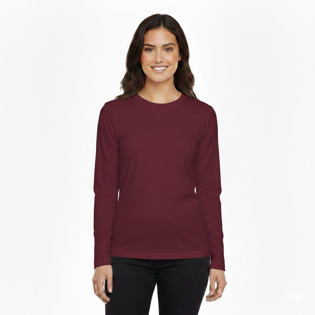 T-Shirt For Women – Soft & Comfortable Casual Wear