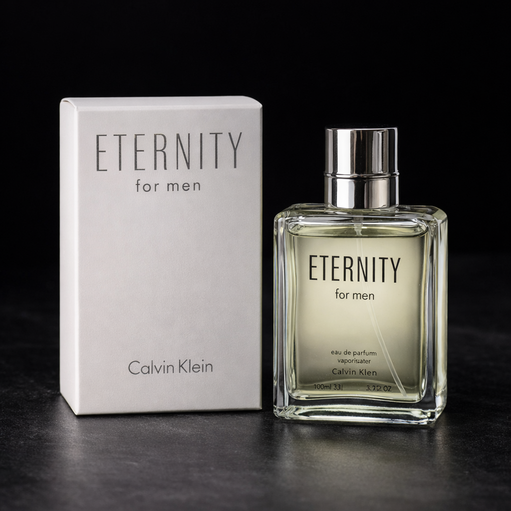 Luxury Long-Lasting Fresh & Woody Premium Fragrance Spray