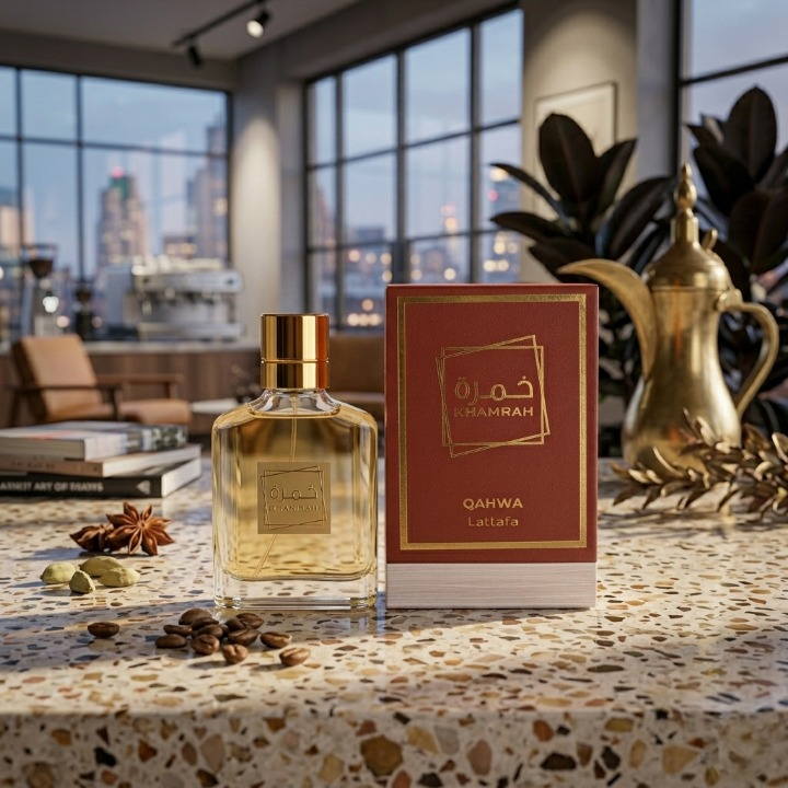 Premium Long Lasting Fragrance