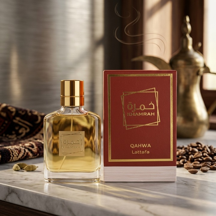 Premium Long Lasting Fragrance
