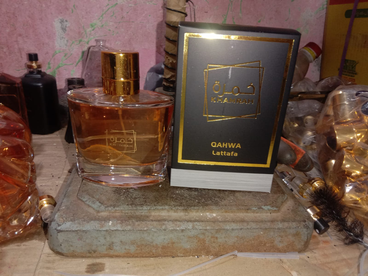 Premium Long Lasting Fragrance