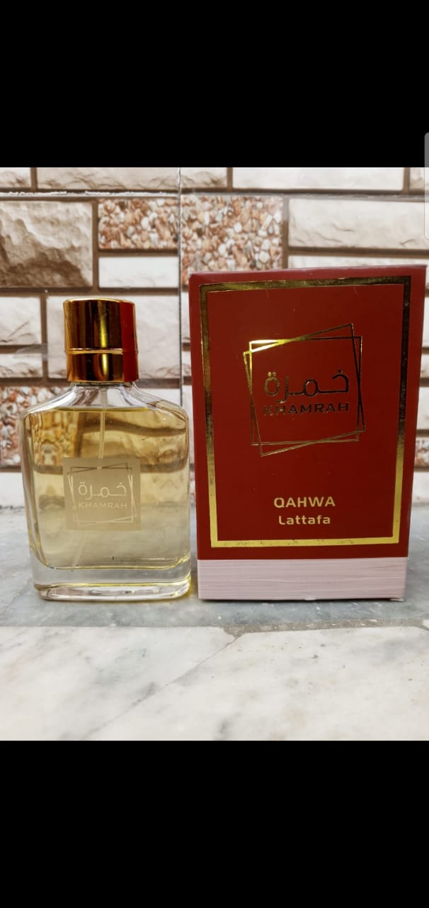 Premium Long Lasting Fragrance