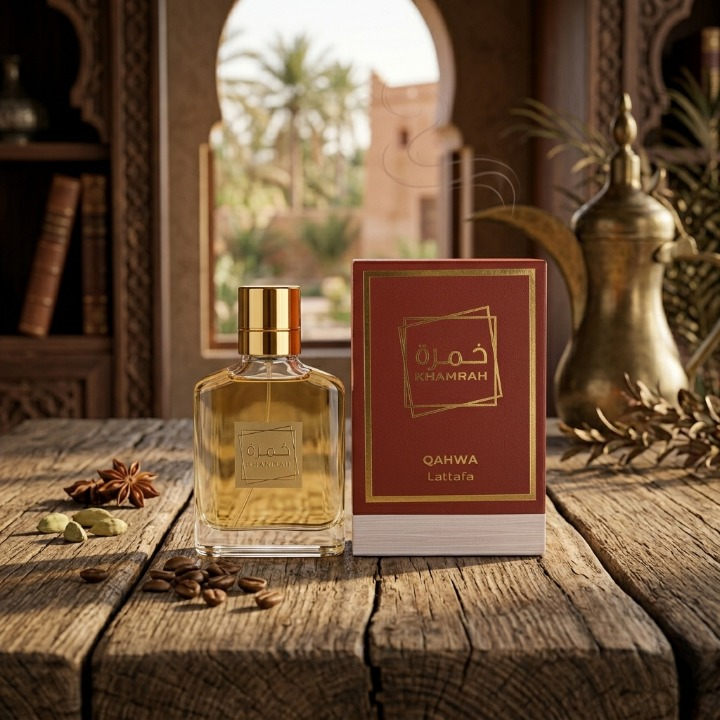 Premium Long Lasting Fragrance