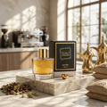 Premium Long Lasting Fragrance