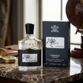 Long Lasting Unisex Perfume