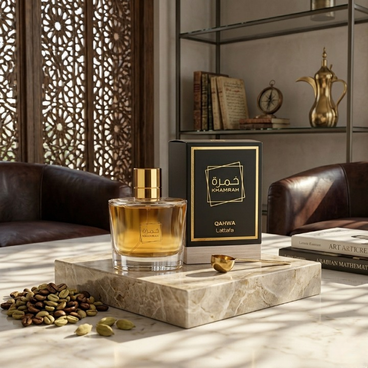 Premium Long Lasting Fragrance