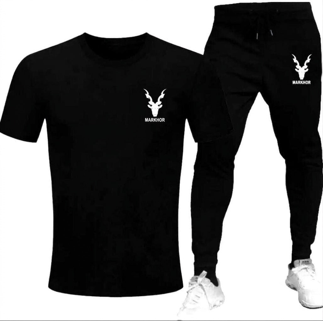 Printed Track Suit for Men & Boys