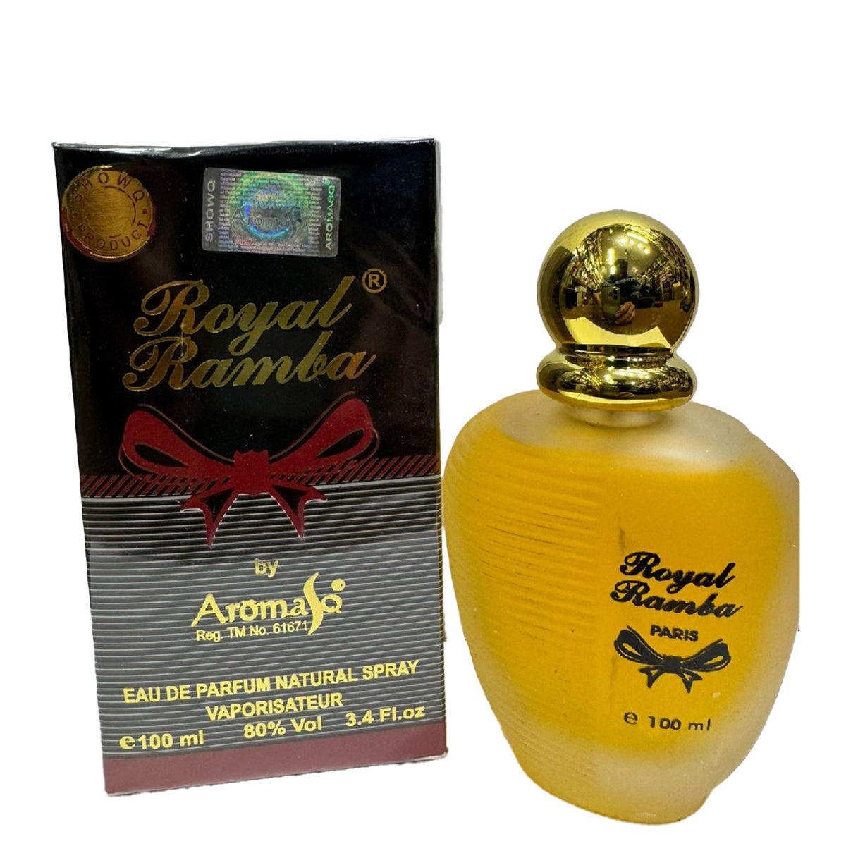 Luxury Fragrance for Men