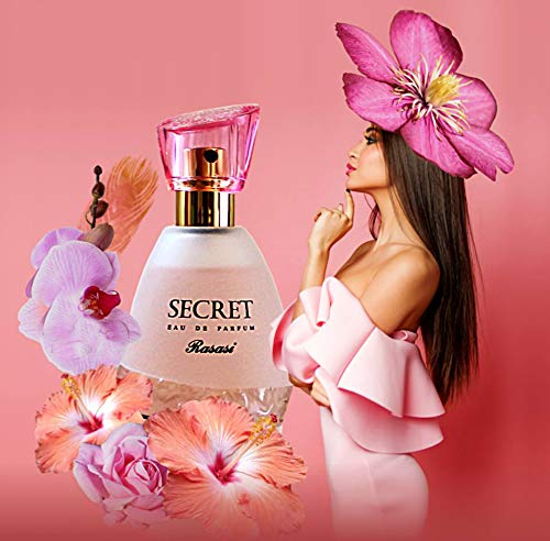 Luxurious Fragrance For Women's