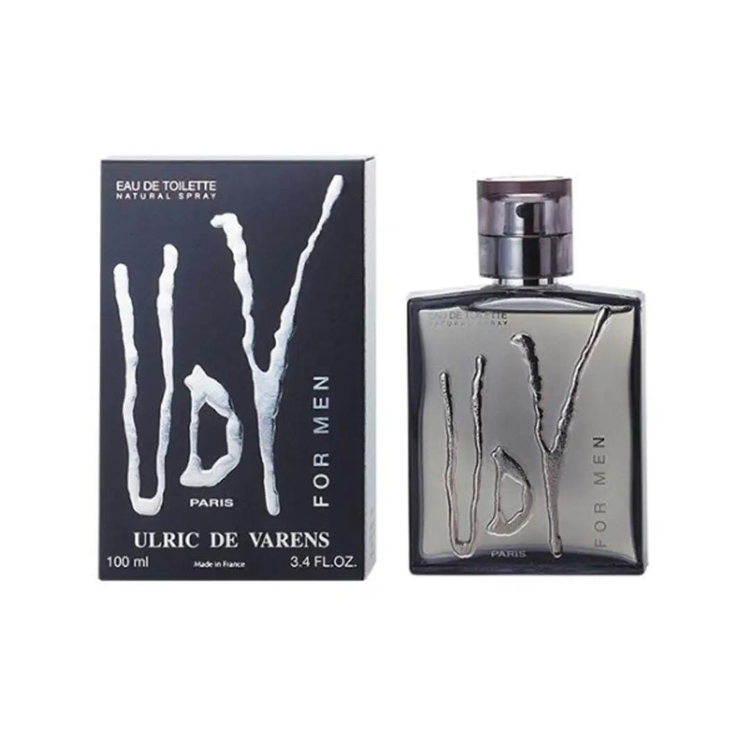Premium Fragrance suitable for daily wear and special occasions