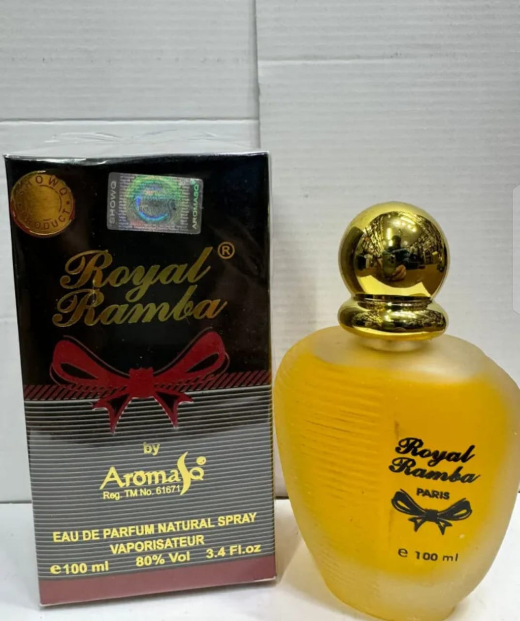 Luxury Fragrance for Men