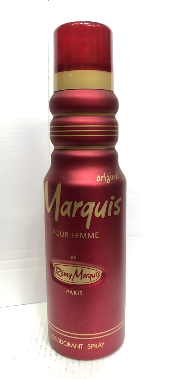 Original Deodorant Spray
