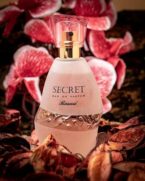 Luxurious Fragrance For Women's