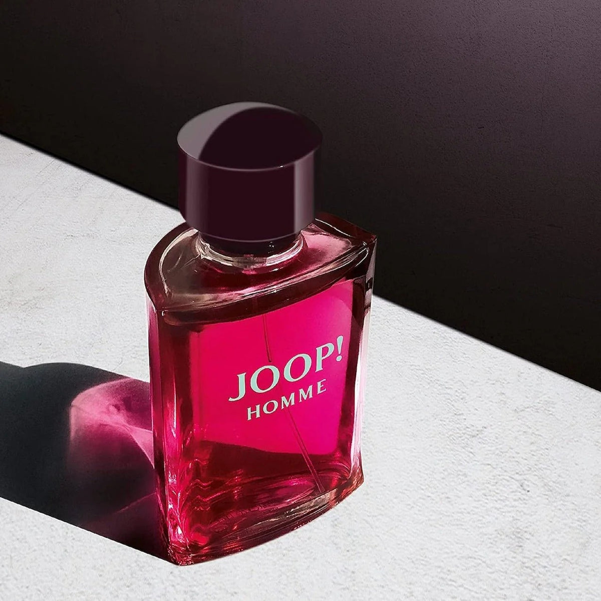 Joop Homme Eau De Toilette 125ml