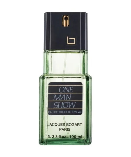 One Man Show Eau De Toilette