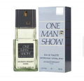 One Man Show Eau De Toilette