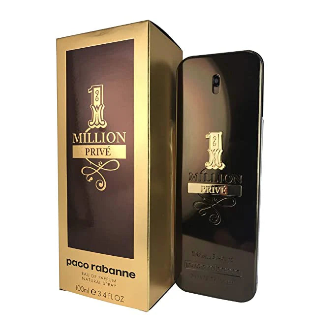 1 Million Privé Eau De Parfum For Men