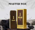 1 Million Privé Eau De Parfum For Men
