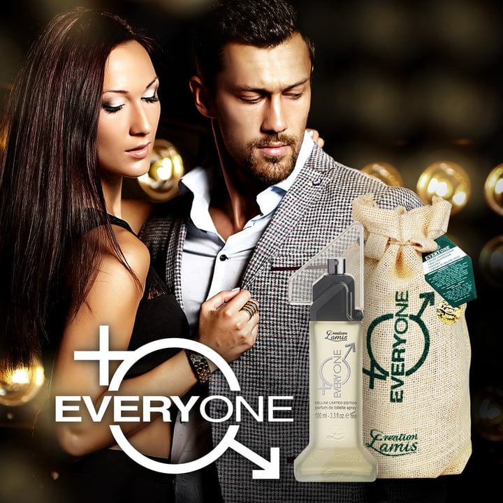 Everyone Eau De Toilette Unisex Perfume