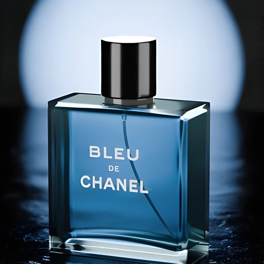 Long Lasting Premium Perfume For Men