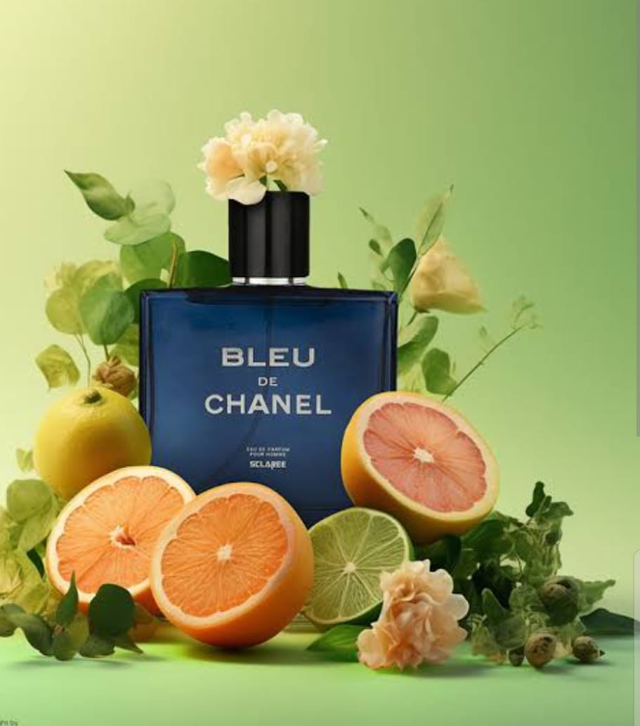 Long Lasting Premium Perfume For Men