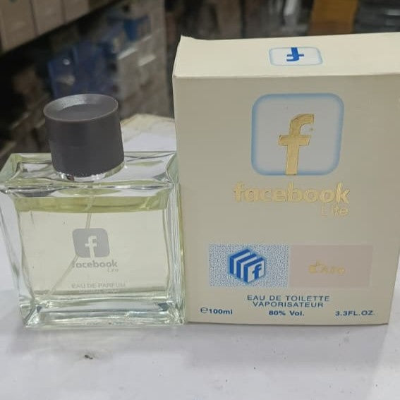 De Toilette Vaporisateur For Men – Long-Lasting Fragrance Perfume Spray