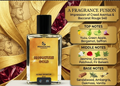 Woody Amber Extrait de Parfum for Men